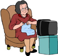 grandmother